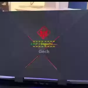 Hp OMEN X6GB Dedicated   graphics    core i7 8th generation HQ 12CPU12 logical Processor  in Ethiopia